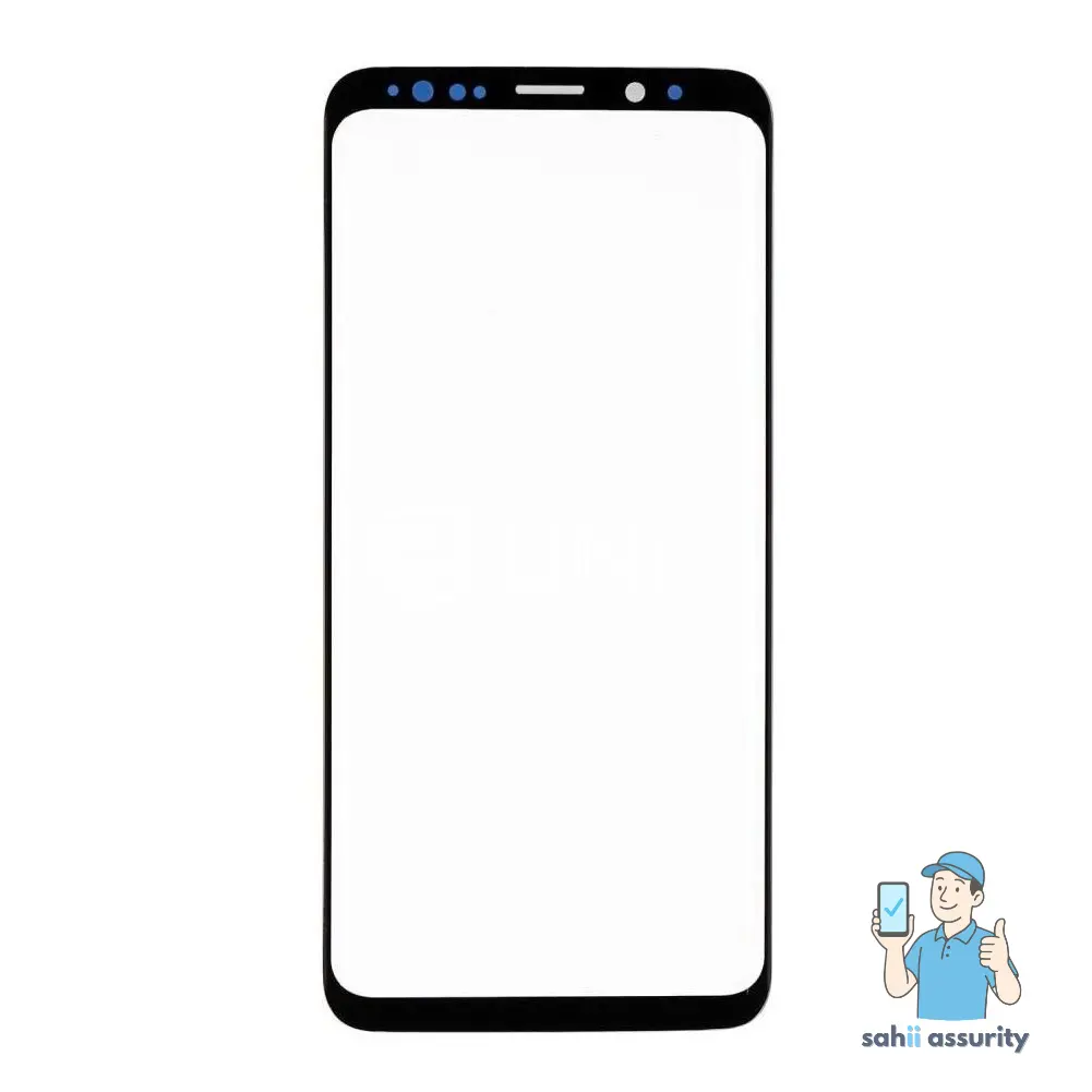Front Glass for Samsung Galaxy S9 thumbnail